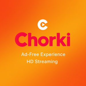 Chorki Premium Subscription