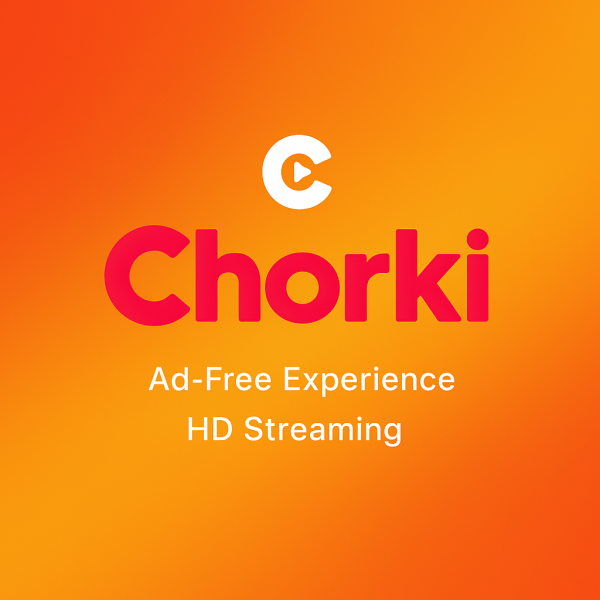 Chorki Premium Subscription